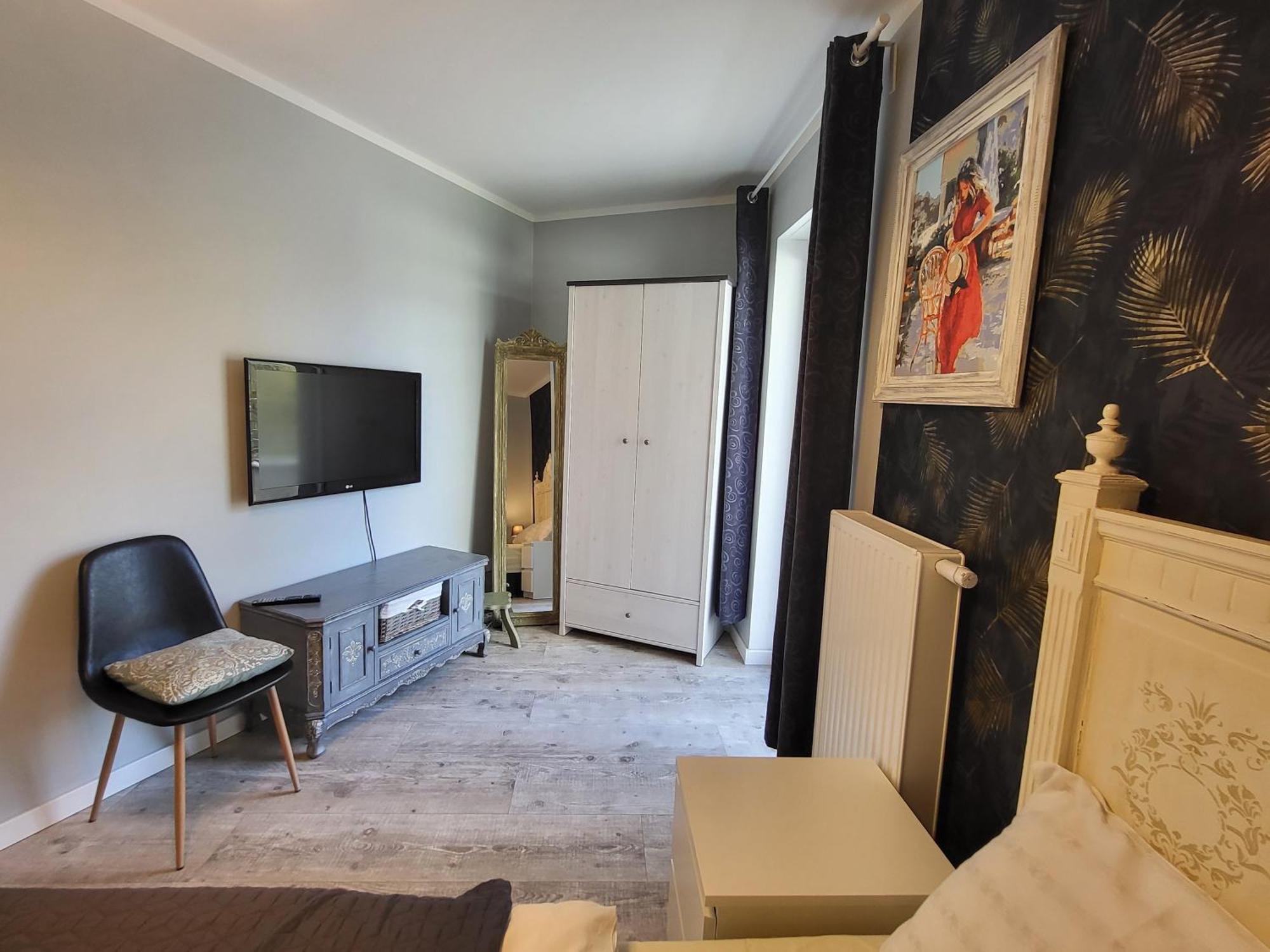 Sun Towers Exspanse 3 Z Parkingiem I Tarasem Apartment *